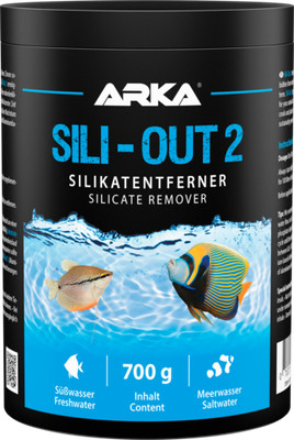 ARKA SILI-OUT 2 SILIKATENTFERNER 13,7g