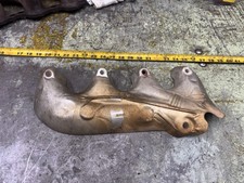 03-06 Gm Truck 5.3l Exhaust Manifold Heat Shield Left Drivers Side