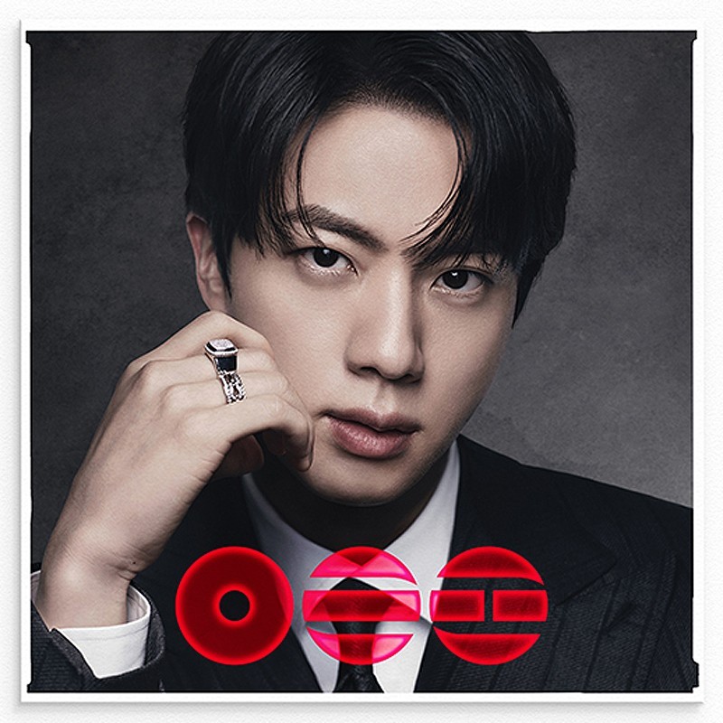 BTS [ARIRANG] The 5th Album VINYL Ver/Vinyl(LP)+Sleeve+Poster+