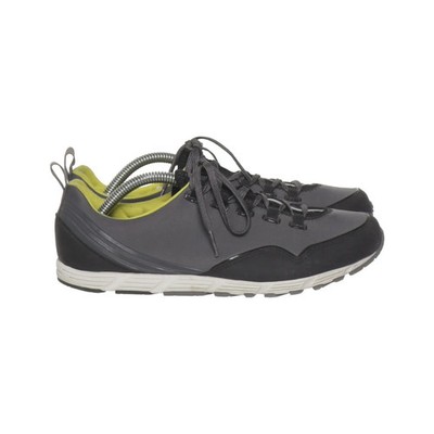 Adidas, Laufschuhe, Größe: 39 2/3, Grau/Schwarz, Damen #DDA