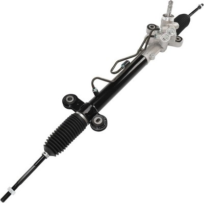 Mayasaf Power Steering Rack And Pinion Assembly for 2007-2012 Acura RDX L4 2.3L