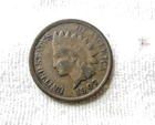 1907 INDIAN HEAD PENNY VERY NICE