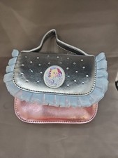 DISNEY QUEEN ELSA FROZEN children's Purse. Very RARE