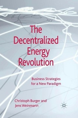 Die dezentrale Energiewende - 97813494472