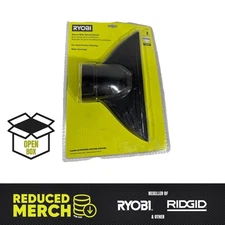 Ryobi ACBL03 Wide Rubber Blower Nozzle