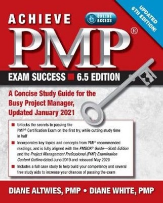 Diane Altwies Diane While Achieve PMP Exam Success (Paperback)