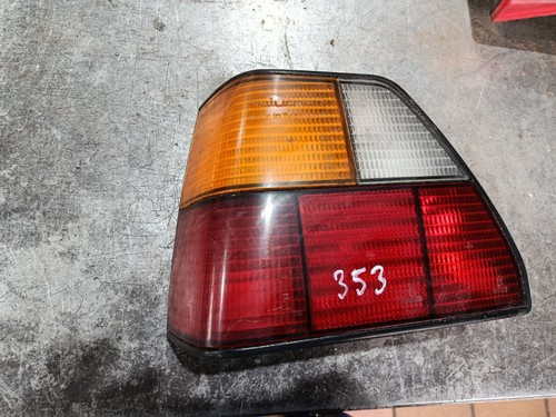 VW Golf 2 II (19E) Rückleuchte links 191945111C Rücklicht 191945257 Original
