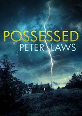Possessed : The Chilling Crime Novel Loaded with Twists and Turns