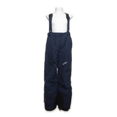 Gravis, Schneehose, Größe: 140/146, Blau, Polyester, Mädchen #ZZC