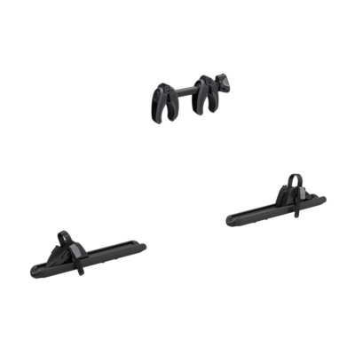THULE - 4th Bike Adapter (black) for WanderWay Bike Carrier (911702)  *IN STOCK*