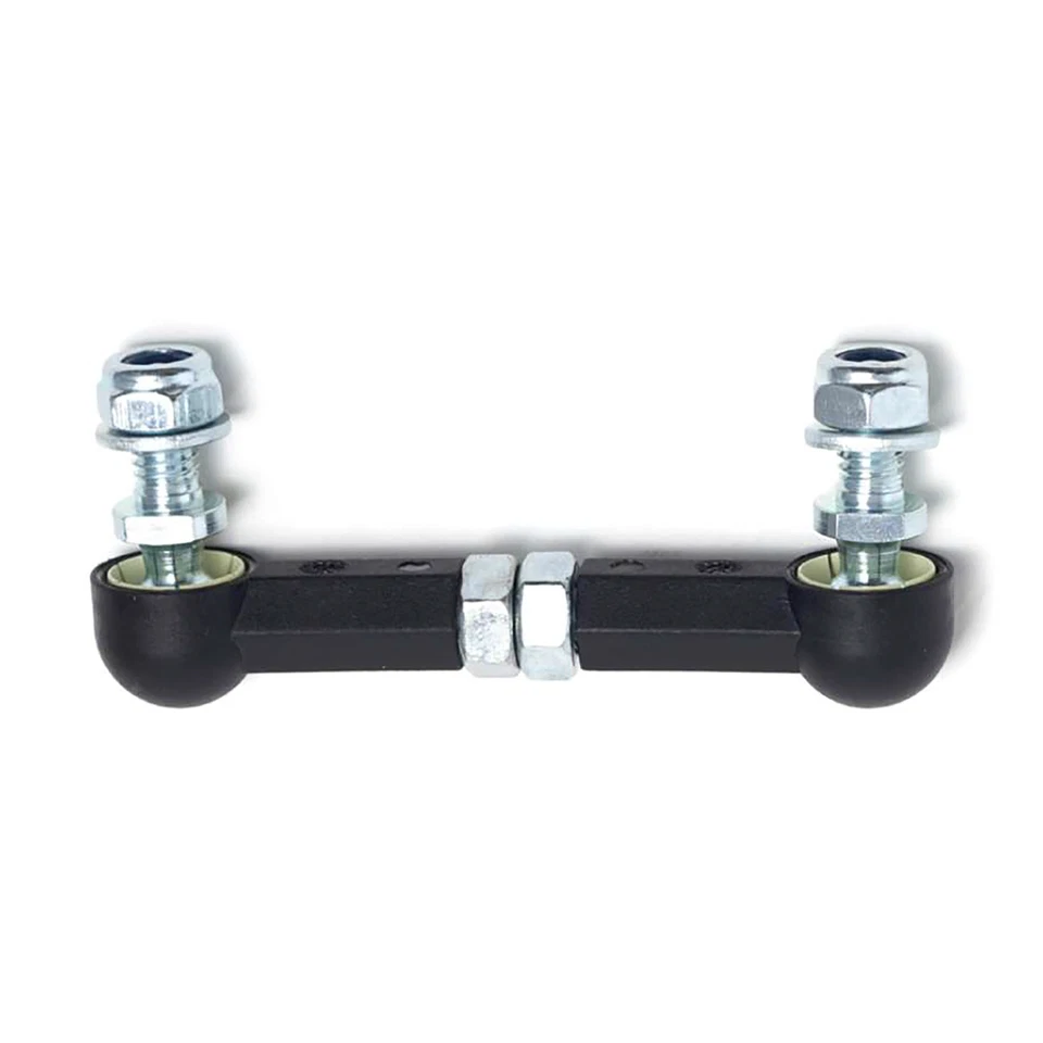 Kit de molas esportivas rebaixadoras H&R 50435-2 para 07-13 BMW X5 E70 X5 M / 07-14 X6 X70 - Imagem 2 de 4