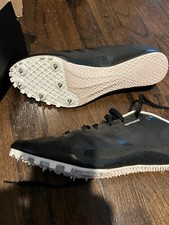 Adidas sprintstar Spikes sneakers mens size 10