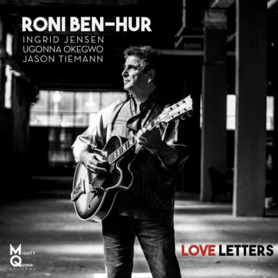 Roni Ben-hur - Liebesbriefe - CD