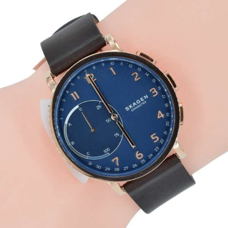 skagen connected ndw 2 g