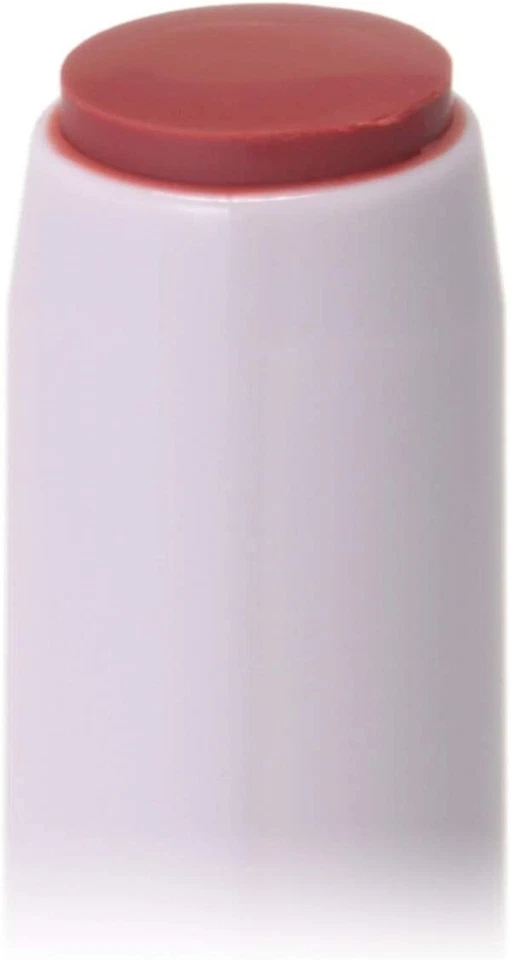 Made in JAPAN CANMAKE Stay On Balm Rouge 09 Masquerade Bud Lip Color Stick 2.7g - Image 2 of 3