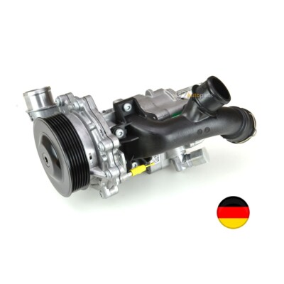 Jeep Compass Patriot 2.2 CRD K68090692AB Wasserpumpe Dodge K68090692AA 2011-2014