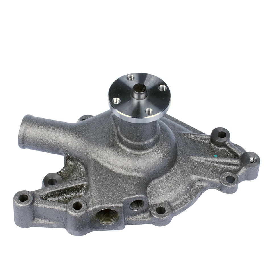 Engine Water Pump w/Gasket for 60-69 Dodge 330 A100 Charger Pickup Polara 5.2L - Image 4 of 4