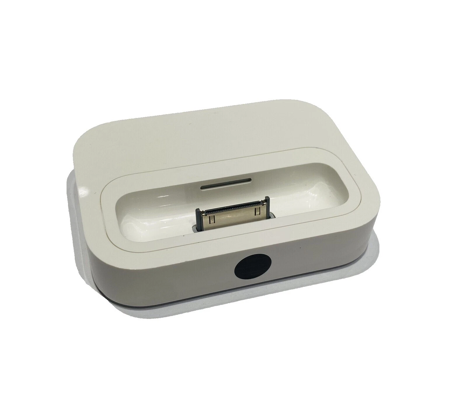 Cunas de Carga Apple reproductor de audio para iPod Classic