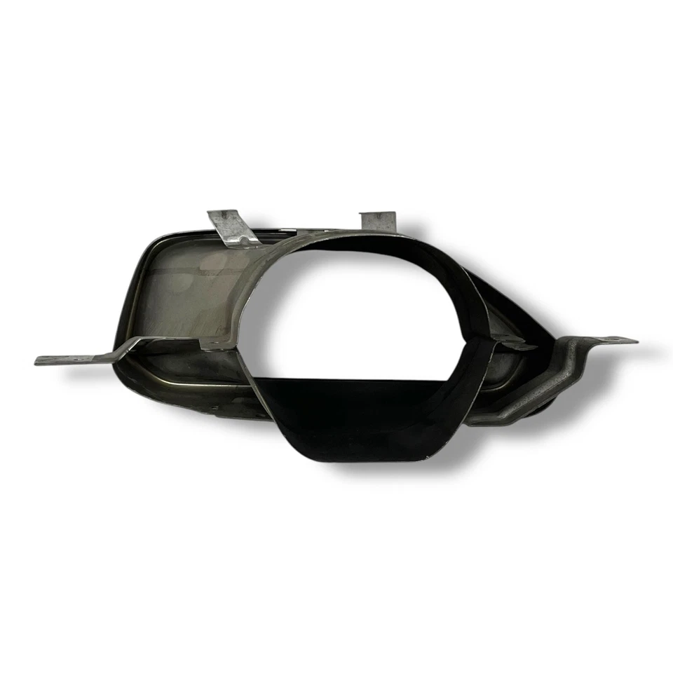 2020 2021 2022 2023 BMW G20 M340I M-SPORT Left driver lh muffler tip OEM 8058659 - Image 4 of 4