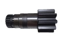 Kubota Albero Rotazione motore oscillante RD411-17130 Pinion shaft swing motor