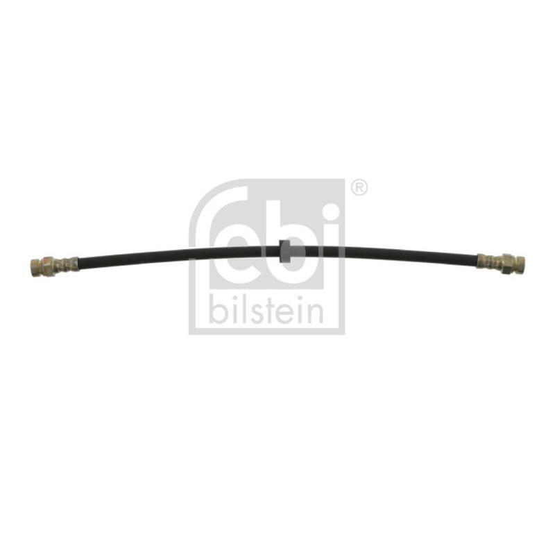 Flexible De Frein FEBI BILSTEIN – Arrière Gauche, Longueur 198 Mm, Compatible Renault Mégane III / Scénic III
