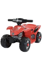 yamaha 6v atv