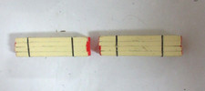 HO SCALE 2.75" LUMBER LOAD