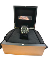 Panerai Luminor Base Logo Pam 1000 Manual Wind Stainless Steel Watch 12