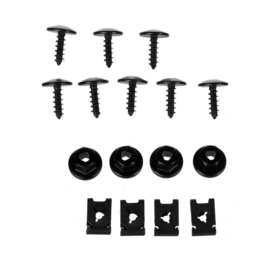 Guardabarros trasero nuevo OEM GENUINO Mazda 2012-2015 Mazda5 C513-V3-460 Foto 3 de 4