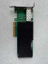 XXV710-DA1 Intel XXV710 1-port PCLE Network Adapter