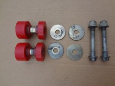 2003 - 2004 Mustang Cobra Irs Housing Polyurethane Bushings Sku E345 2003 - 2004 Mustang Cobra Irs Housing Polyurethane Bushings Sku E345