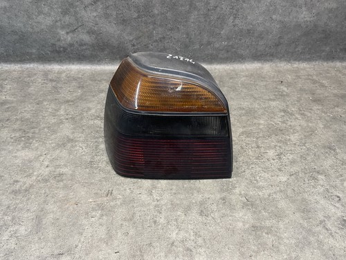 VW Golf 3 GTI Rücklicht Rückleuchte links #21314