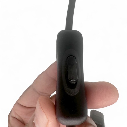 Power Cord Switch Cable For HP DESKJET 2130 2132 2134 2620 2622 2630 2632 2633 - Picture 20 of 24