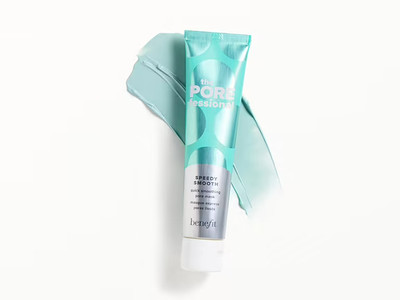 Benefit Cosmetics: The POREfessional Speedy Smooth Pore Mask-Full Size 2.5oz NIB