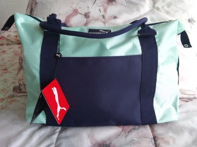 puma evercat jane tote