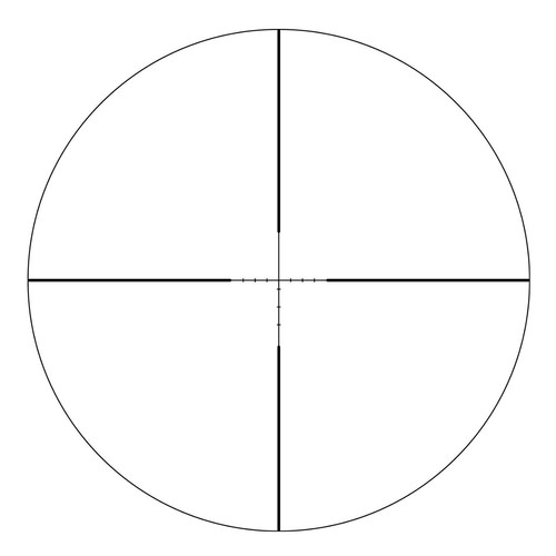 Vortex Crossfire II 4 12x44 Riflescope Dead Hold BDC MOA Reticle vortex-crossfire-ii-4-12x44-riflescope-dead-hold-bdc-moa-reticle