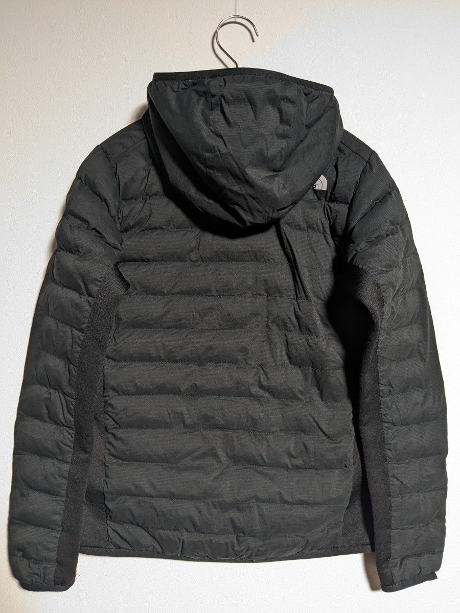 THE NORTH FACE Red Run Pro Hoodie S