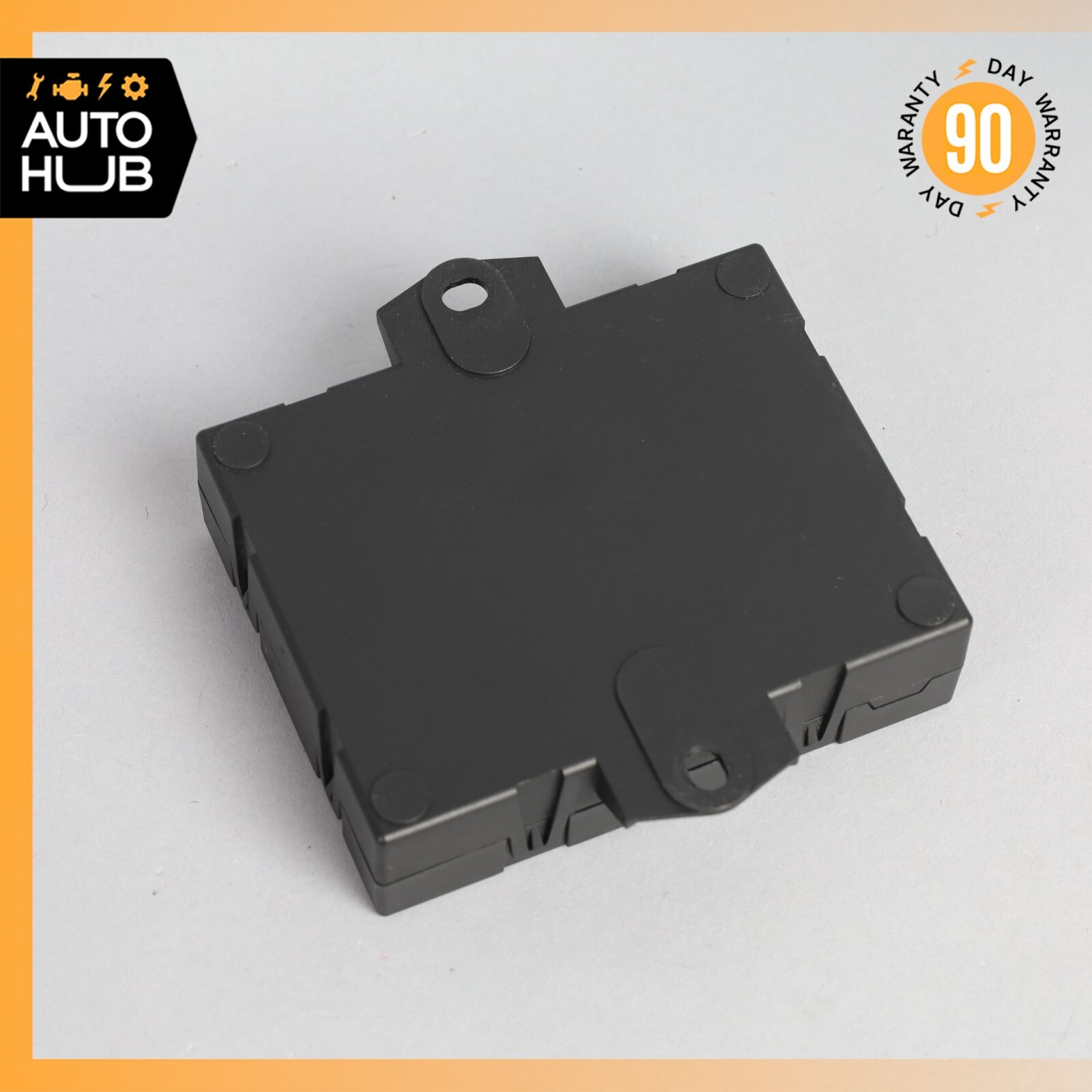 17-20 Maserati Levante M161 Trunk Lid Liftgate Tail Gate Control Module OEM 26k