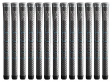 Winn Dri-Tac AVS Soft Light Gray Ladies Undersize Golf Grip - 3DT-GY FREE SHIP