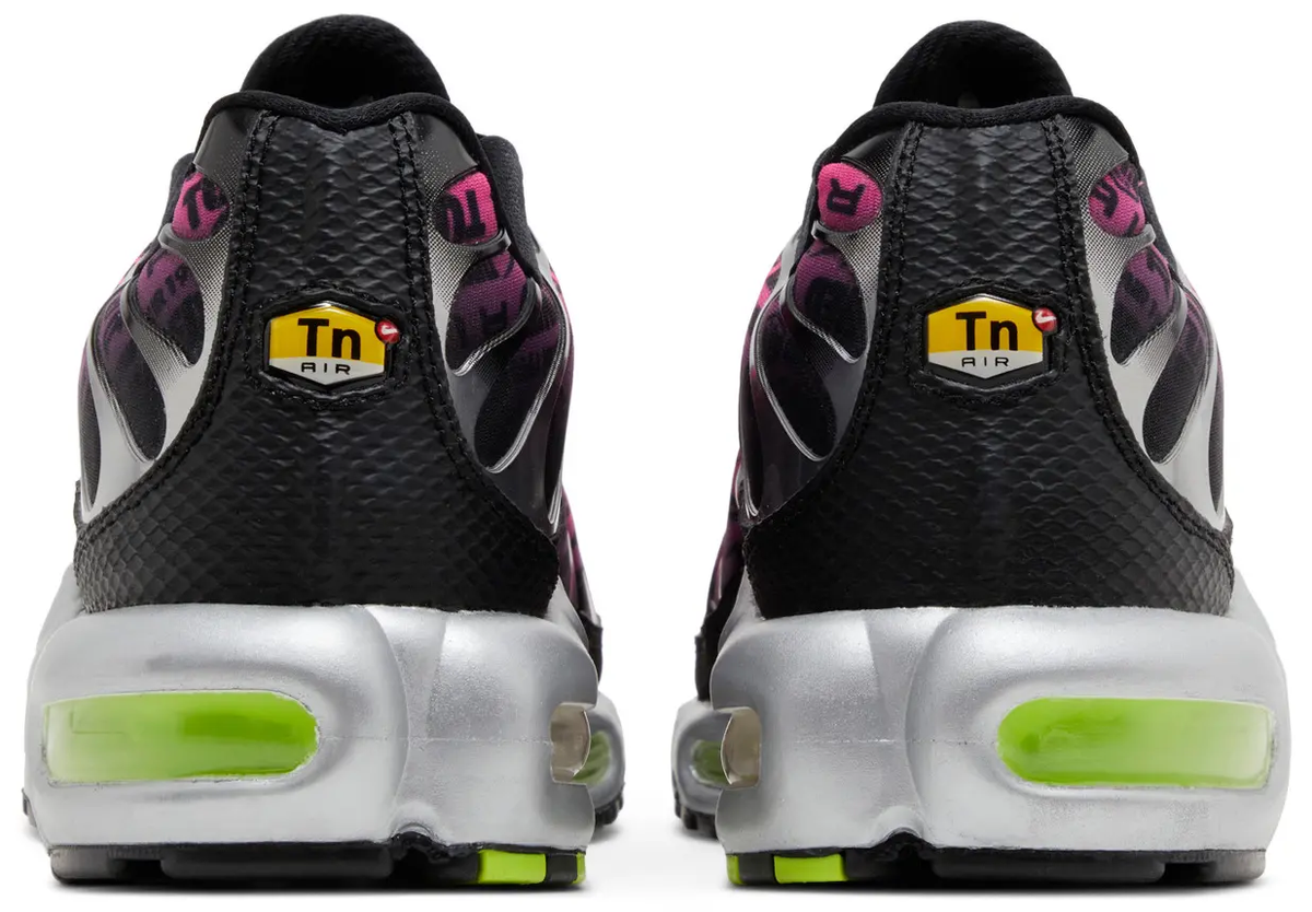 Size 11 - Nike Air Max Plus Mercurial 25 Mercurial 25 for sale