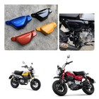 Right Side Fairing Panel Cover Case Frame For Honda Monkey125 Z125 2018 - 2023