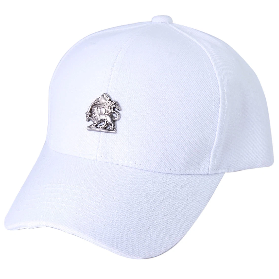 Shir Khorshid Lion Sun Persian Pahlavi Kingdom Hat Persia Cap Farvahar Art Gift
