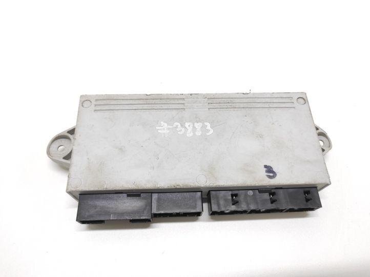 BMW 7 E65, E66, E67 Rear Left Door Control Unit 613569222649 4.4 