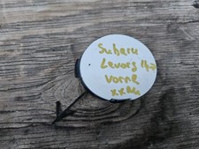 Abdeckung Abschleppöse Stoßstange Vorne Subaru Levorg ab Bj.2014 