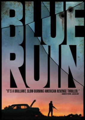 Blue Ruin | eBay