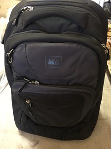 rei mercury backpack