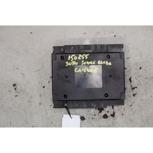 steuergerät für PORSCHE CAYENNE (02 07