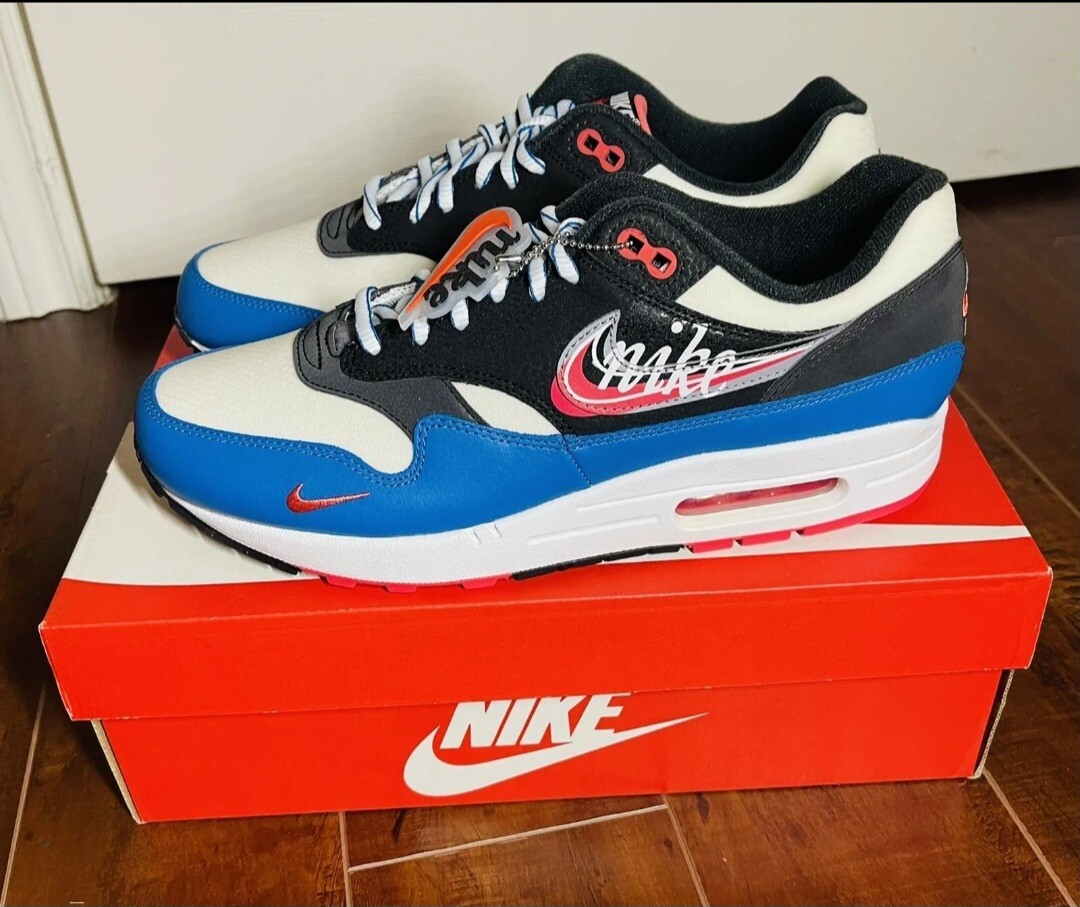 air max 1 capsule time