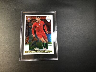 その他 CRISTIANO RONALDO 2019-20 Panini RARE CRISTIANO RONALDO Panini Campeoes Portugal Futebol 2019/20