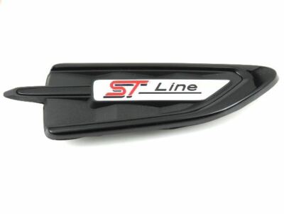 Genuine Ford Kuga St Line Right RH Wing Badge Fender Emblem 2017  